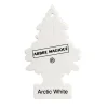 ARBRE MAGIQUE Désodorisant ARTIQUE BLANC