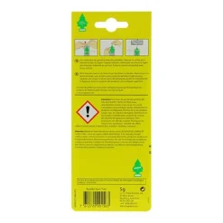 ARBRE MAGIQUE Désodorisant ®. Bubble gum