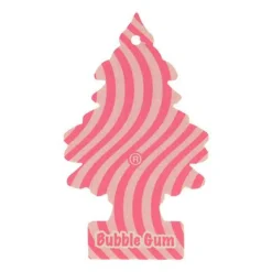 ARBRE MAGIQUE Désodorisant ®. Bubble gum