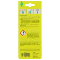 ARBRE MAGIQUE Désodorisant ®. Fraise