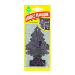 ARBRE MAGIQUE Désodorisant MIDNIGHT CHIC