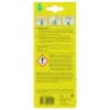 ARBRE MAGIQUE Désodorisant ®. Pomme verte