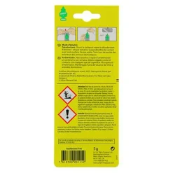 ARBRE MAGIQUE Désodorisant ®. Vanillarôme