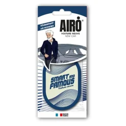 AIRO Désodorisant Smart&Famous -