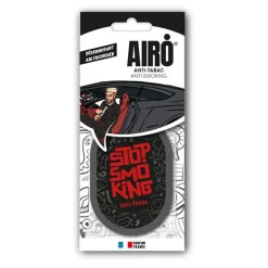 AIRO Désodorisant Stop Smoking -