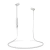 TNB ECOUTEURS BLUETOOTH 4.1 BLANC FLAT - EBFLATWH -