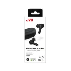 JVC Ecouteurs Bluetooth 5.0 HA-A7T -