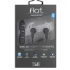 TNB ECOUTEURS BLUETOOTH 4.1 NOIR FLAT - EBFLATBK -