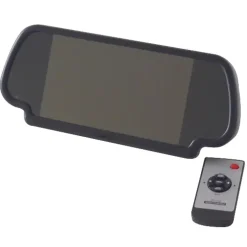 VEBA Ecran sur rétroviseur AV70MM