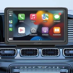 DBSONIC Ecran tactile CarPlay / Android Auto -
