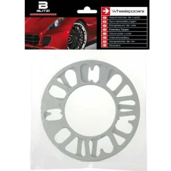 BUTZI ELARGISSEUR DE VOIE 5MM