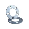 EUROTUNNIG ELARGISSEUR DE VOIE 6MM 5 TROUS - BR-EV5T06 - EUROTUNING
