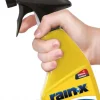 RAINX 2 en 1 Nettoyant vitres + anti-pluie RAIN-X 500 ml