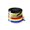 CADOX FILET 6MM X 10M JAUNE