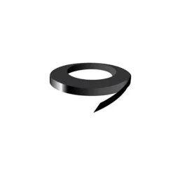 CADOX FILET 3MM X 10M NOIR MAT