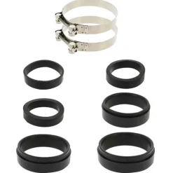 RACESPORT FILTRE A AIR UNIVERSEL SILICONE - AIRSILC -