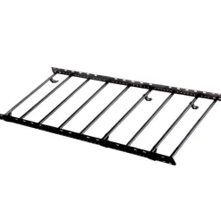 MONTBLANC Galerie de toit PRO RACK 1-DECK-613