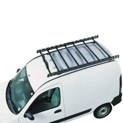 MONTBLANC Galerie de toit PRO RACK 1-DECK-613  
