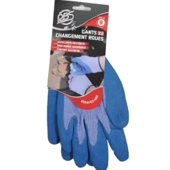 DBS GANTS CHANGEMENT DE ROUE