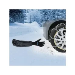 MICHELIN Gants de montage Chaînes neige