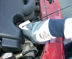 DBS Gants huile et graisse T9