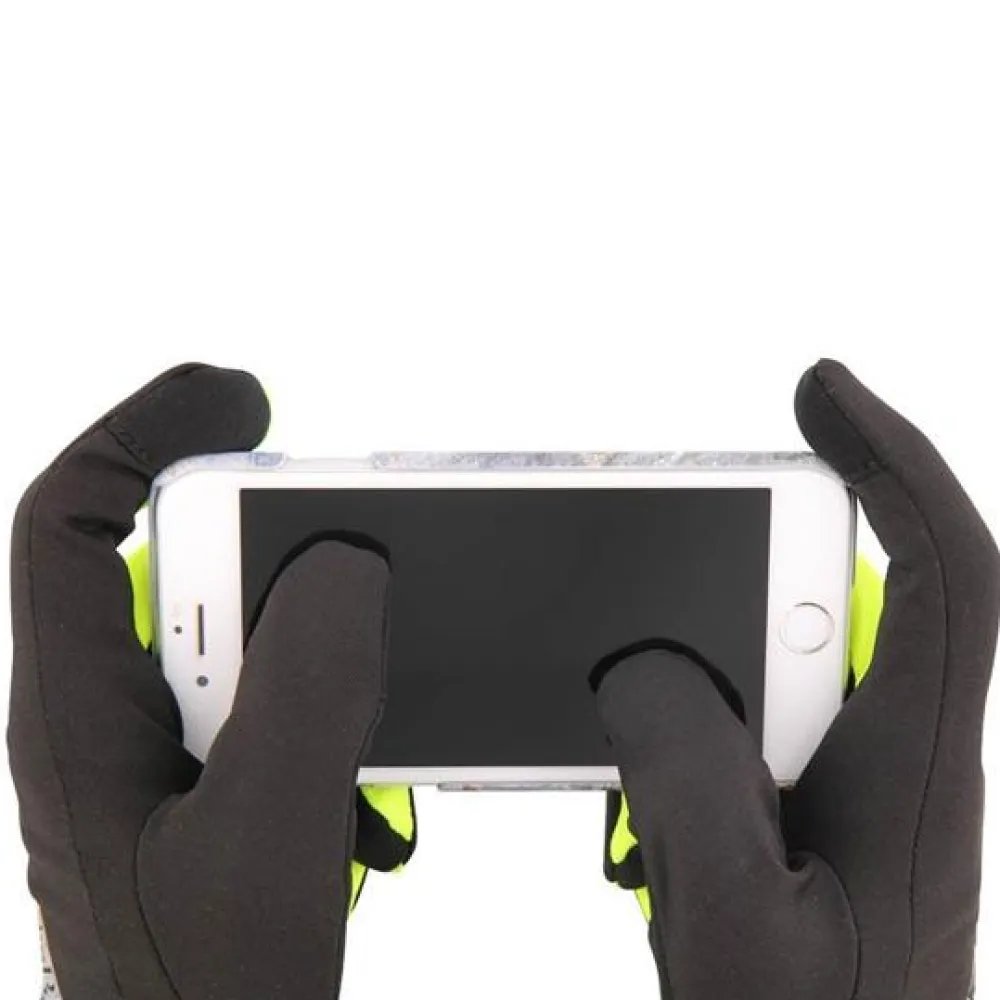 TNB GANTS TACTILES