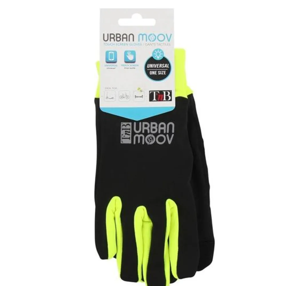 TNB GANTS TACTILES