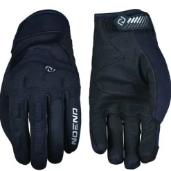 NOEND GANTS URBANIZER COQUES NOIR L -