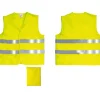 OTOKIT Gilet de sécurité dans une pochette -