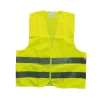 RDI Gilet jaune reflechissant homologué CE