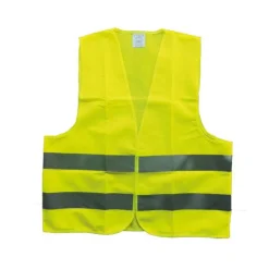 RDI Gilet jaune reflechissant homologué CE