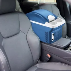 OTOKIT Glacière accoudoir 8L 12V chaud/froid –