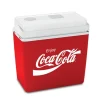 MOBICOOL Glacière électrique 21 litres 12 V style Coca-Cola