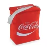 MOBICOOL Glacière souple 14 litres style Coca-Cola classique