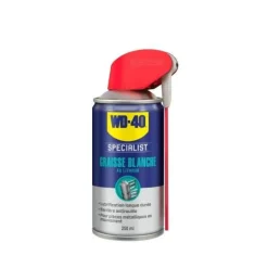 WD40 Graisse Blanche au Lithium Specialist WD-40  250ml