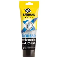 BARDAHL Graisse tout usage -