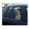 ANIMALS&CA GRILLE DE FENETRE AJUSTABLE
