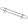 MONTBLANC GRILLE DOGGUARD EXTENSION