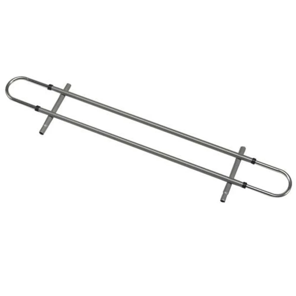 MONTBLANC GRILLE DOGGUARD EXTENSION