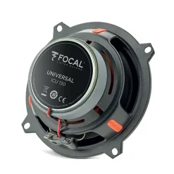 FOCAL Haut-parleurs 13cm ICU130 -
