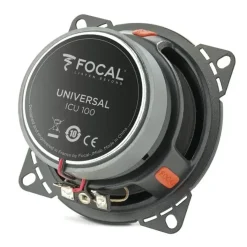 FOCAL Haut-parleurs 10cm ICU100 -