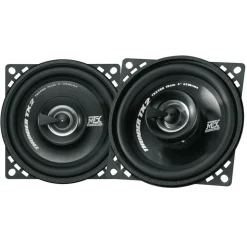 MTX Haut-parleurs 13cm TX250C -2 voies coaxiales-Membrane polypropylène - AUDIO
