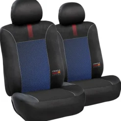 REDBULL 2 housses avant noir/bleu Oracle Red Bull Racing