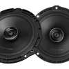 PIONEER HP 2 VOIES COAXIALES PEUGEOT CITROEN DS OPEL -