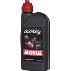 MOTUL Huile boite de vitesse Dexron III - Automatique