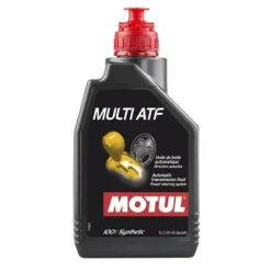 MOTUL Huile boite de vitesse MULTI ATF - Automatique