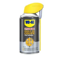 WD40 Huile de coupe Specialist WD-40 250ml