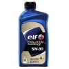 ELF Huile moteur Evolution Full-Tech 5W30 C3 1L -