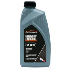 AUTOBACS Huile moteur 5W30 C4 1 litre