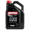 MOTUL Huile 3100 4T 15W50 4L